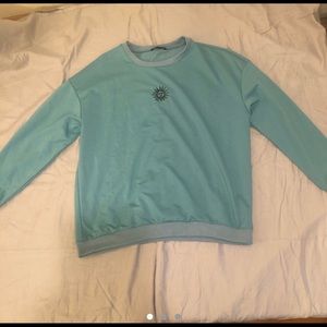 Crewneck/shirt from shein.